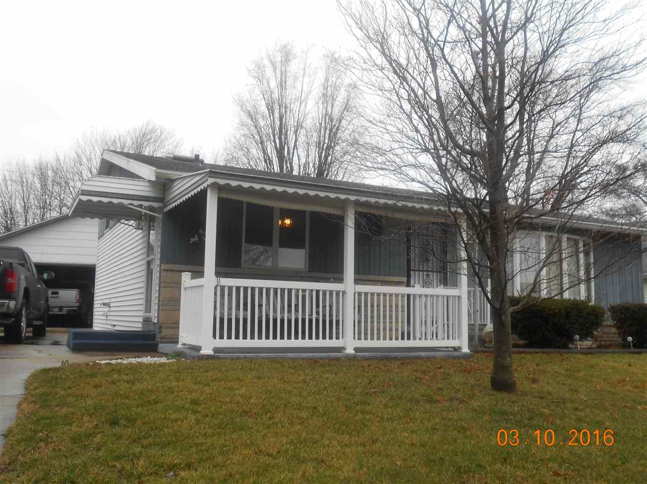 5123 Kickapoo Drive Kokomo, IN 46902 - Photo 1 of 14 Gallery Image 1