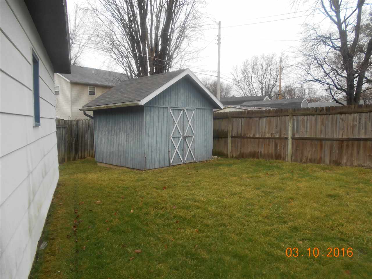 5123 Kickapoo Drive Kokomo, IN 46902 - Photo 13 of 14 Gallery Image 13