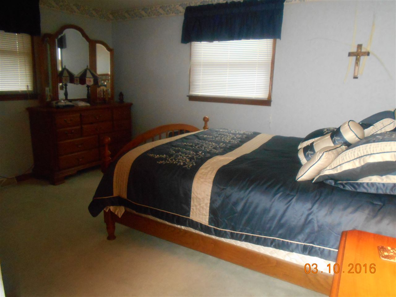 5123 Kickapoo Drive Kokomo, IN 46902 - Photo 3 of 14 Gallery Image 3