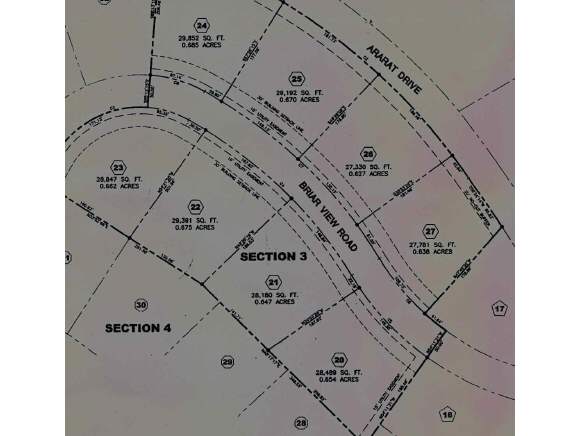 Lot#22 Briar View Road Vestal, NY 13850 - Photo 1 of 1 Gallery Image 1