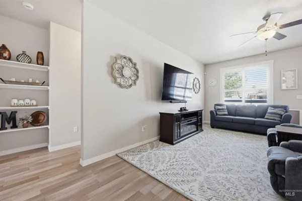 $420,000 | 3706 South Greenbrier Road, Nampa, ID 83686