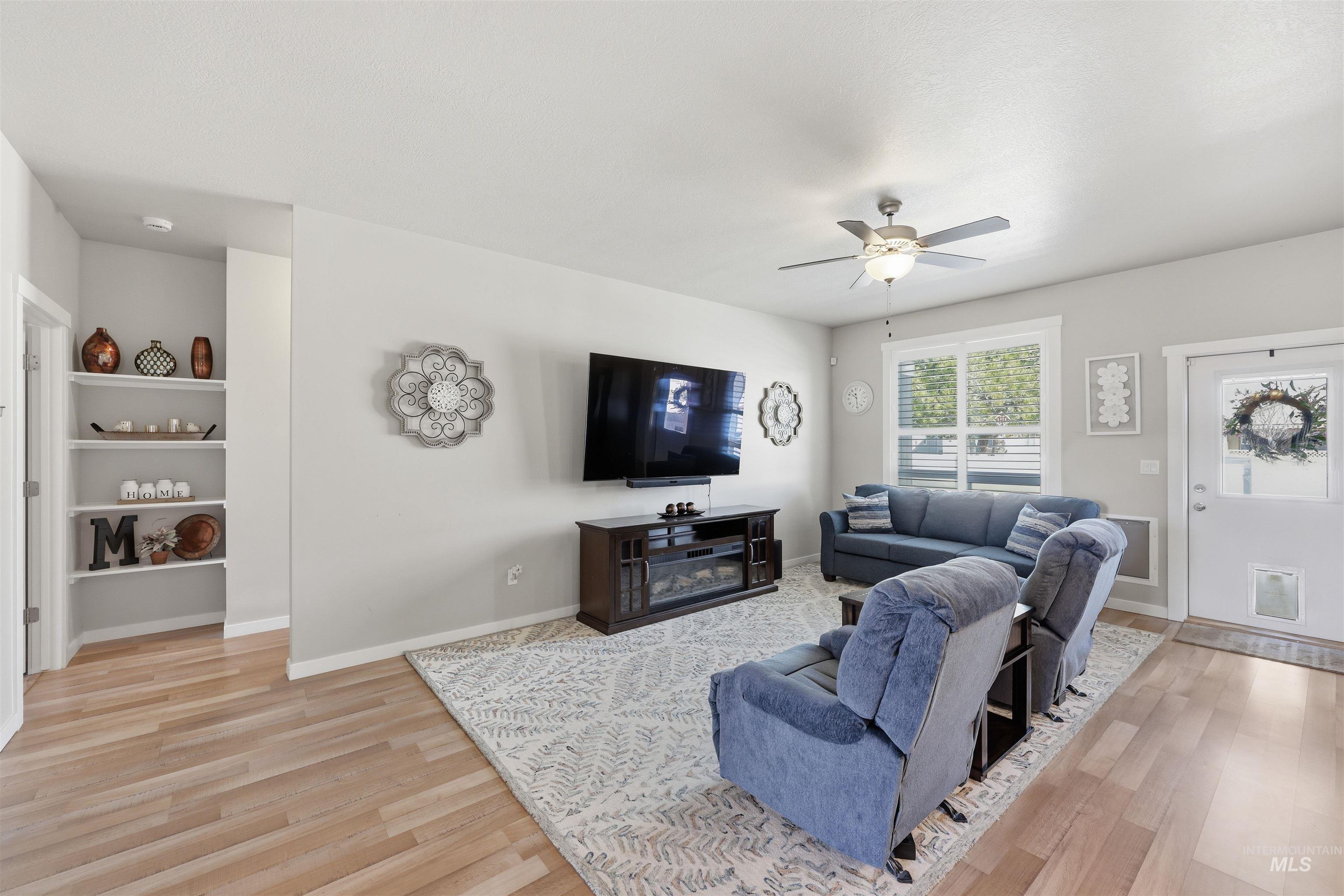 3706 South Greenbrier Road Nampa, ID 83686 - Photo 14 of 45