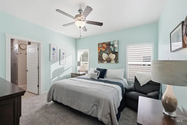 $420,000 | 3706 South Greenbrier Road, Nampa, ID 83686