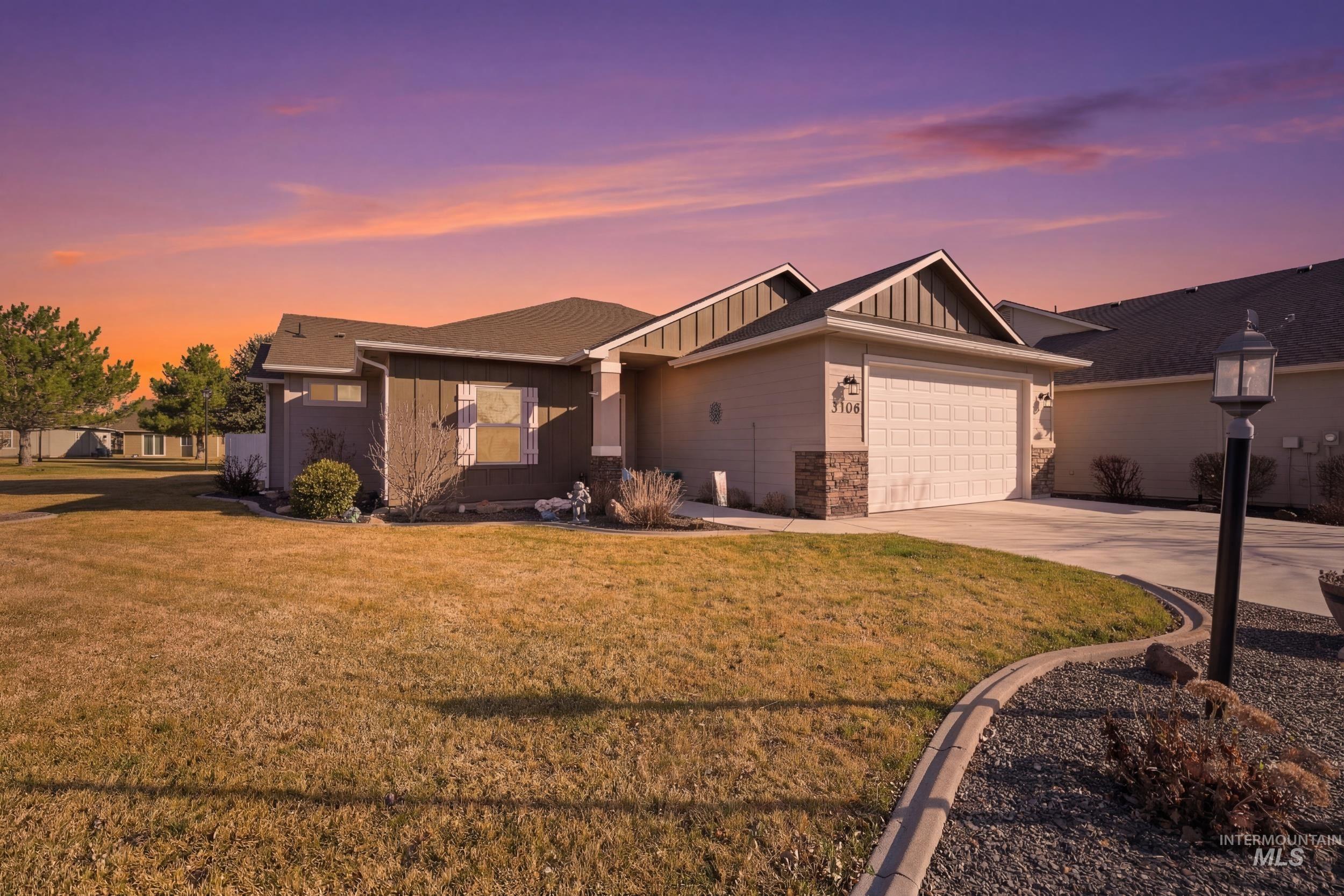 3706 South Greenbrier Road Nampa, ID 83686 - Photo 2 of 45