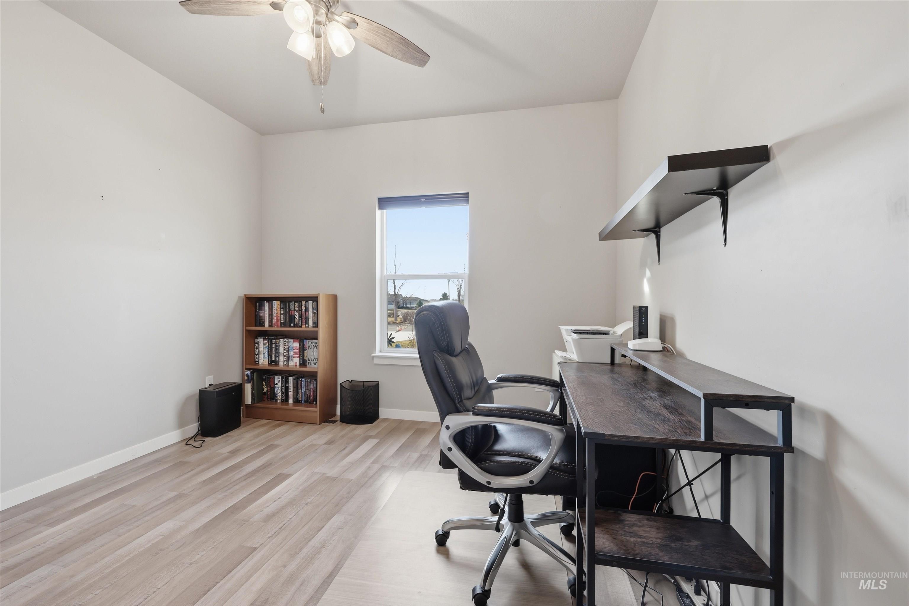 3706 South Greenbrier Road Nampa, ID 83686 - Photo 26 of 45