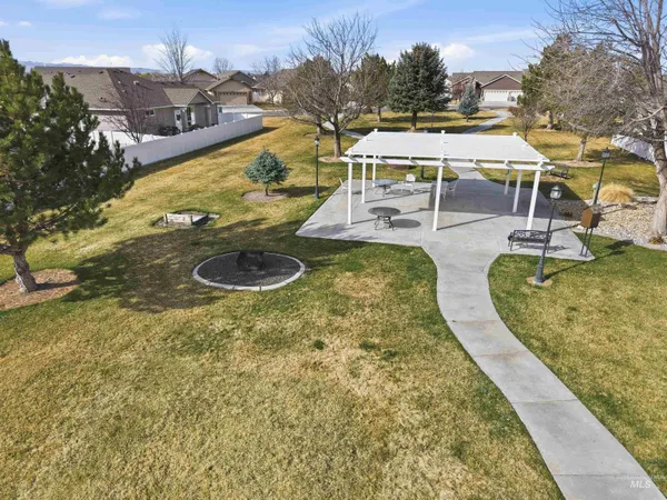 $420,000 | 3706 South Greenbrier Road, Nampa, ID 83686