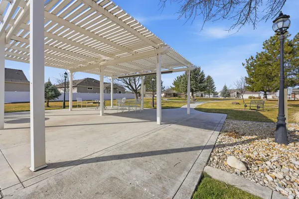 $420,000 | 3706 South Greenbrier Road, Nampa, ID 83686