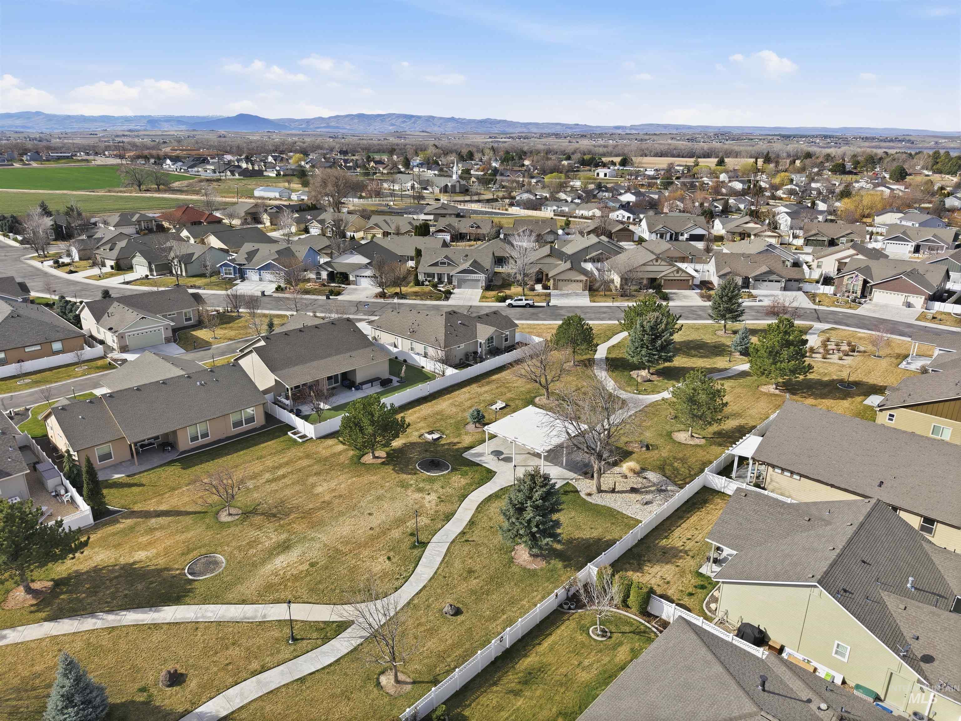 3706 South Greenbrier Road Nampa, ID 83686 - Photo 43 of 45