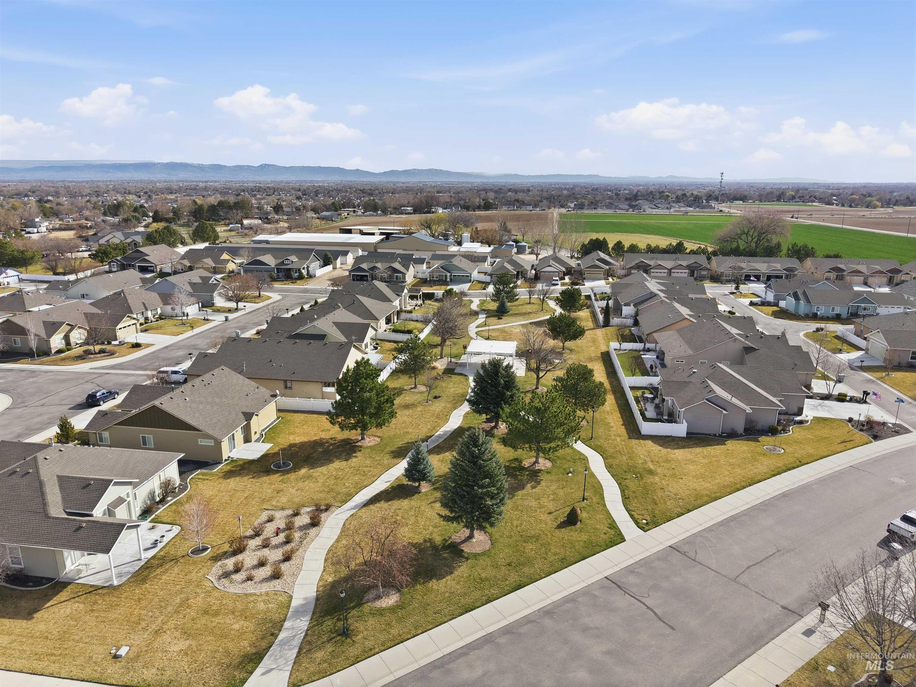 3706 South Greenbrier Road Nampa, ID 83686 - Photo 44 of 45