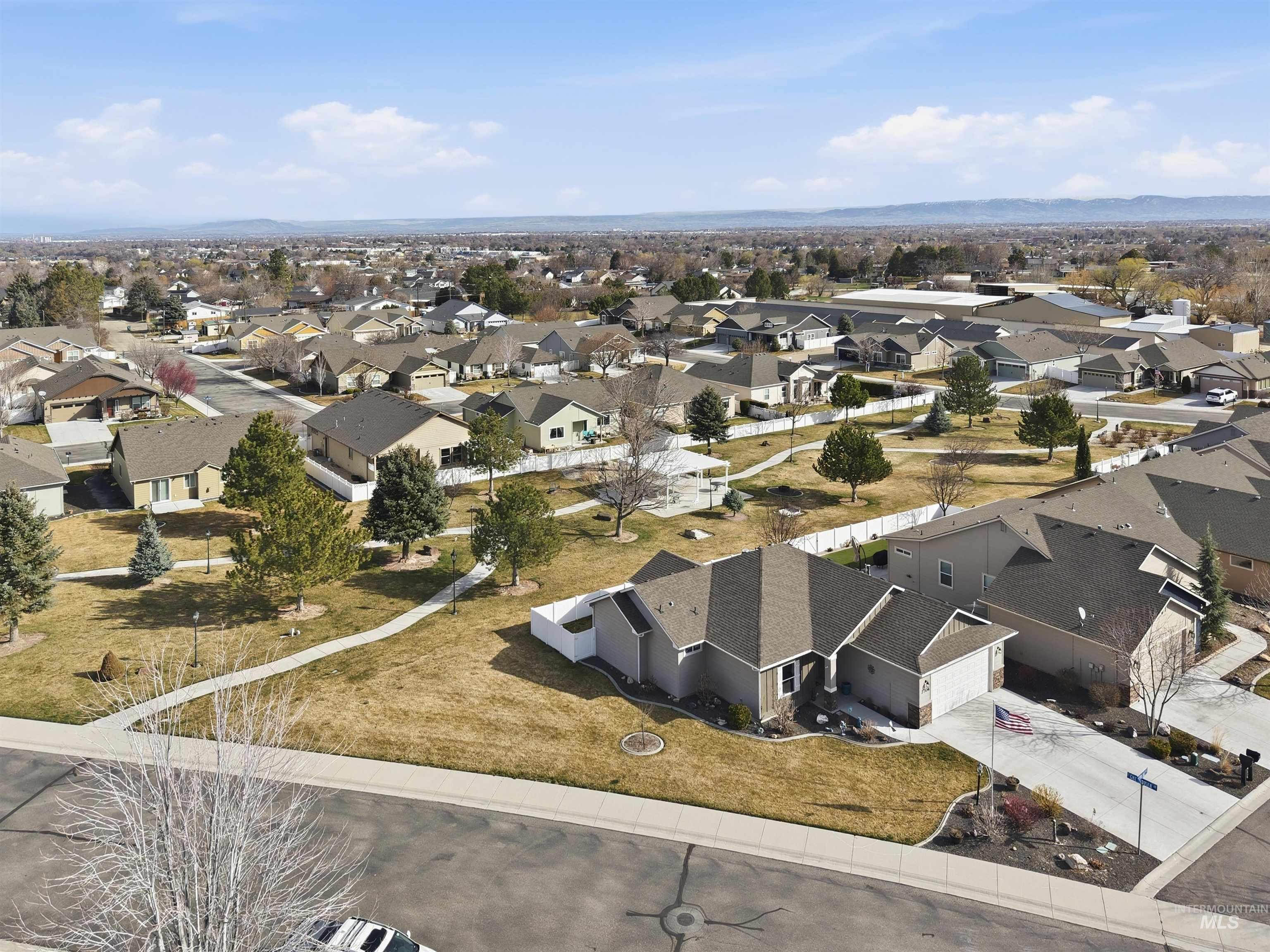 3706 South Greenbrier Road Nampa, ID 83686 - Photo 45 of 45