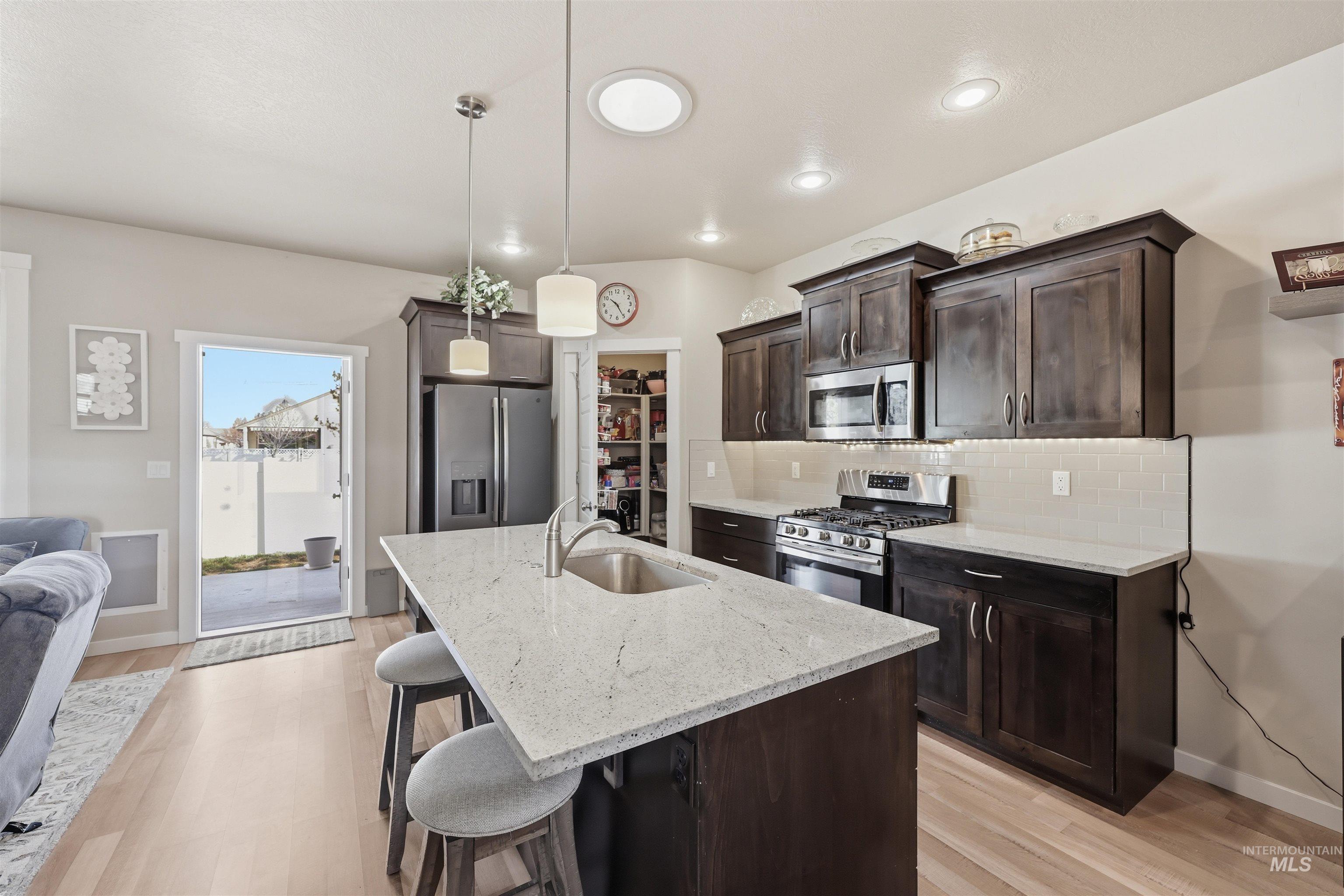 3706 South Greenbrier Road Nampa, ID 83686 - Photo 7 of 45