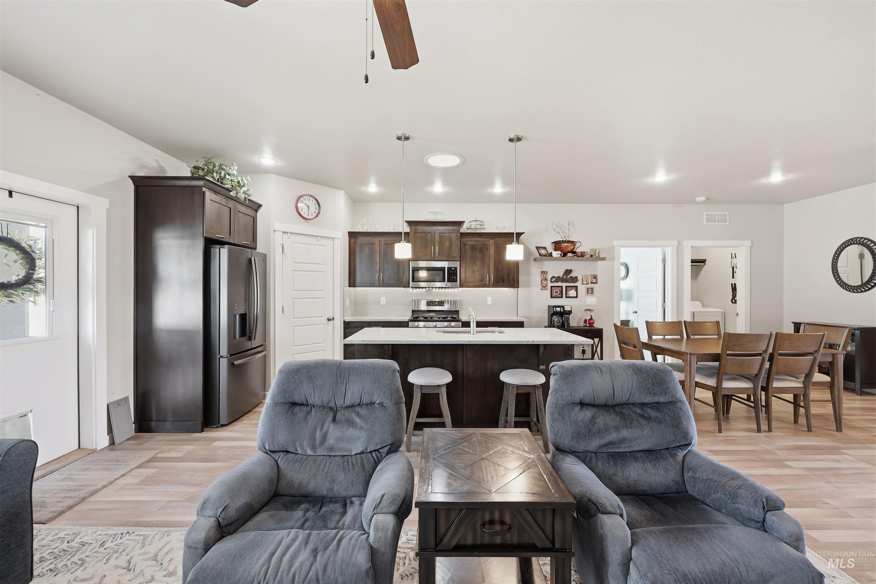 3706 South Greenbrier Road Nampa, ID 83686 - Photo 9 of 45