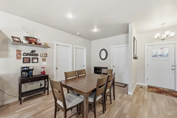 $420,000 | 3706 South Greenbrier Road, Nampa, ID 83686
