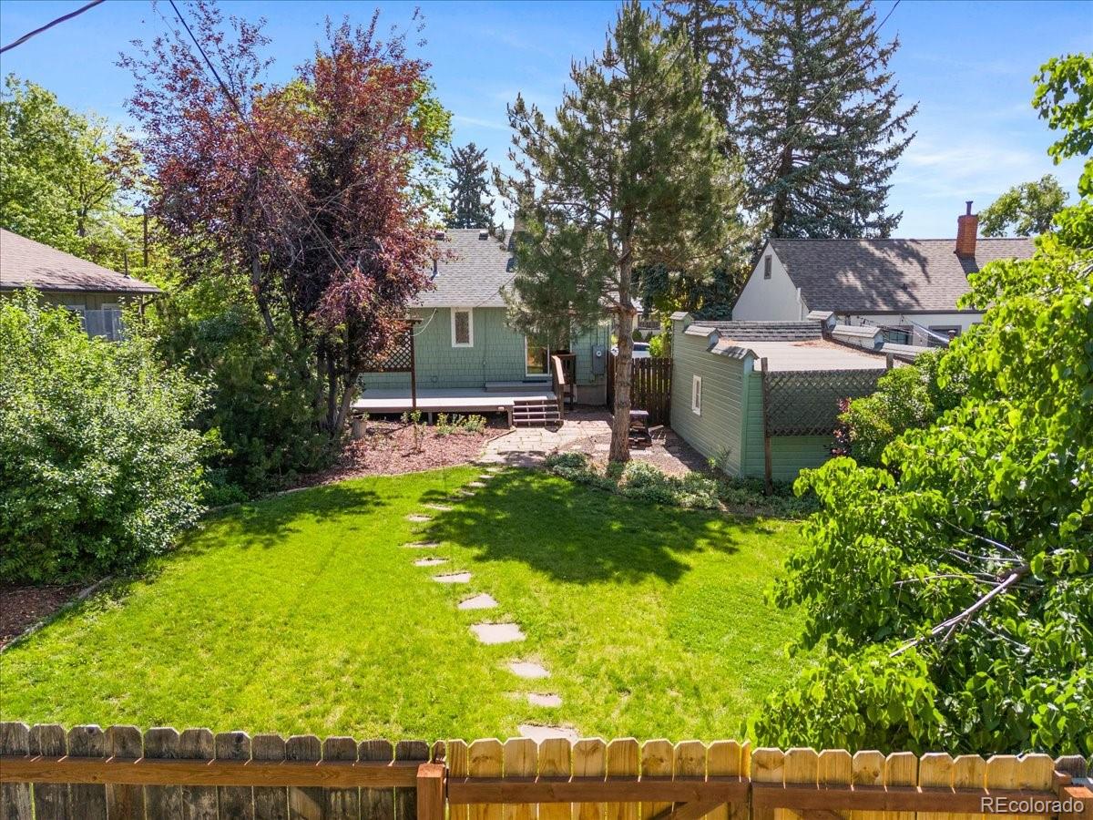 3077 Benton Street Wheat Ridge, CO 80214 - Photo 31 of 35