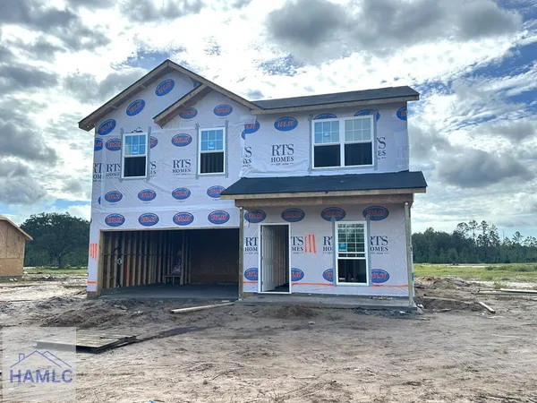 $309,800 | 255 Honeycomb Loop Loop, Allenhurst, GA 31301