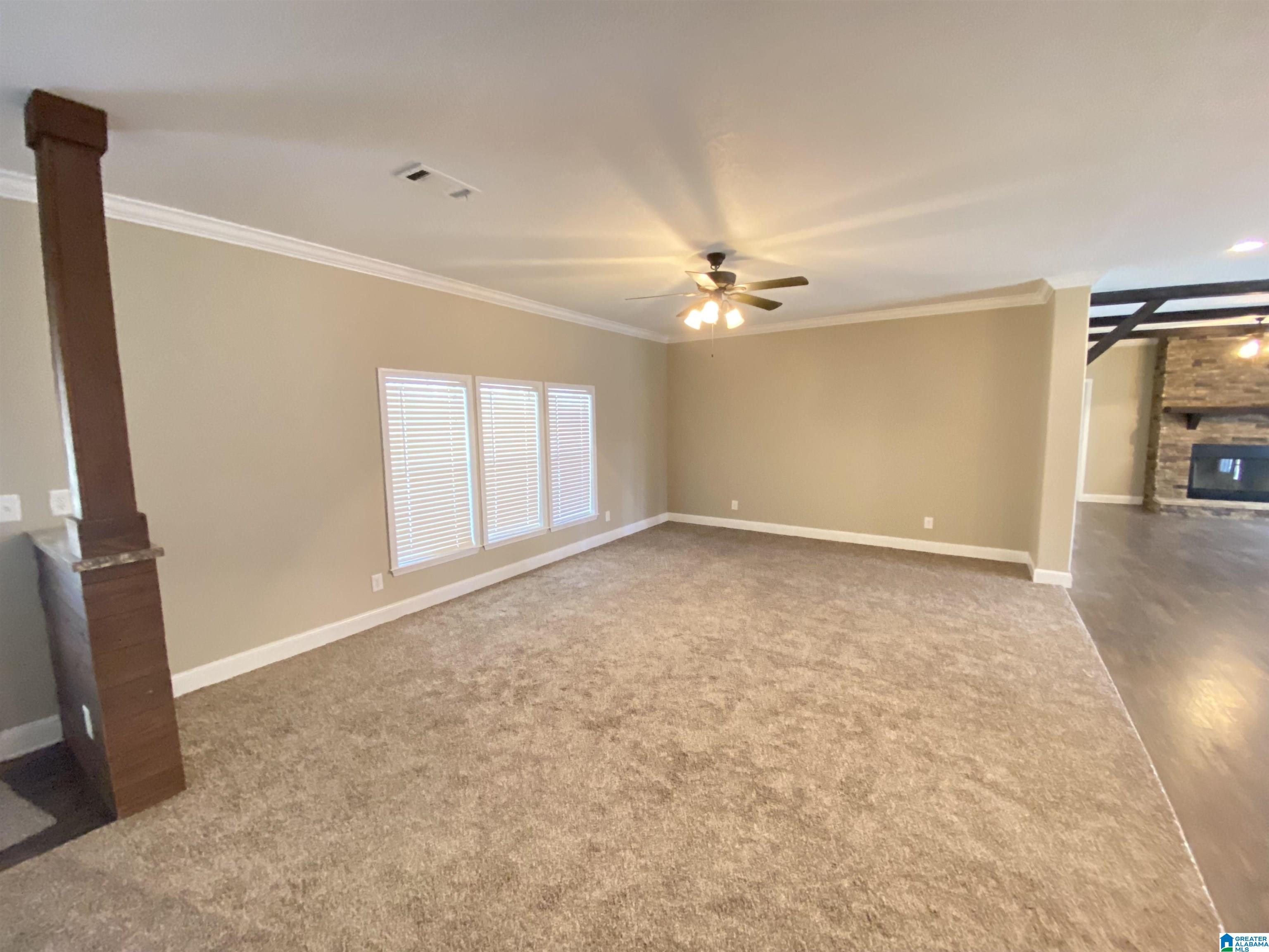 62 Curt Jarret Road Ashville, AL 35953 - Photo 28 of 77