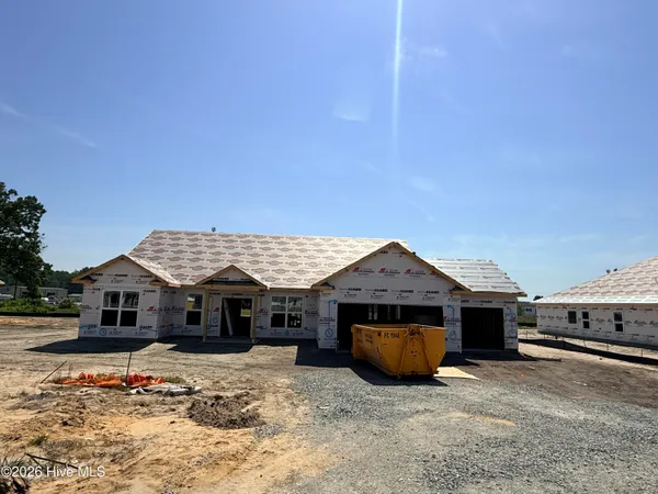 $447,000 | 106 Brighton Street, La Grange, NC 28551