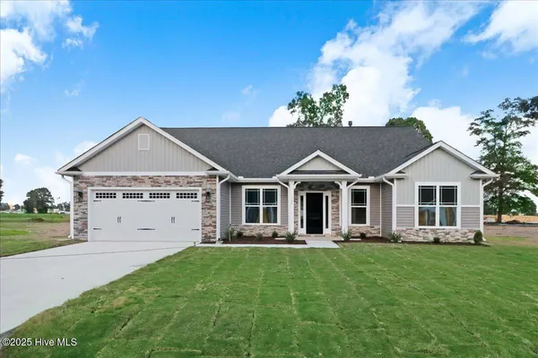 $447,000 | 106 Brighton Street, La Grange, NC 28551