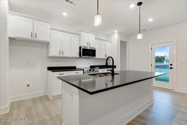 $447,000 | 106 Brighton Street, La Grange, NC 28551