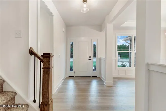 $447,000 | 106 Brighton Street, La Grange, NC 28551