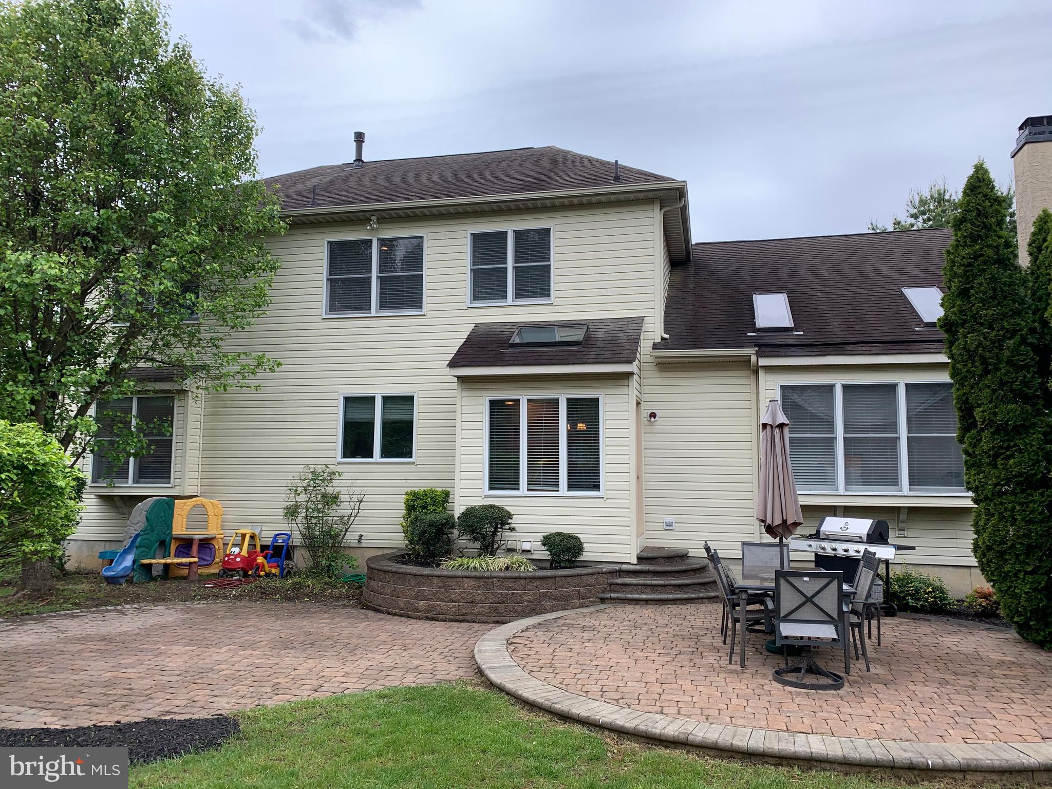 48 Brooks Road Moorestown, NJ 08057 - Photo 21 of 21 Gallery Image 21
