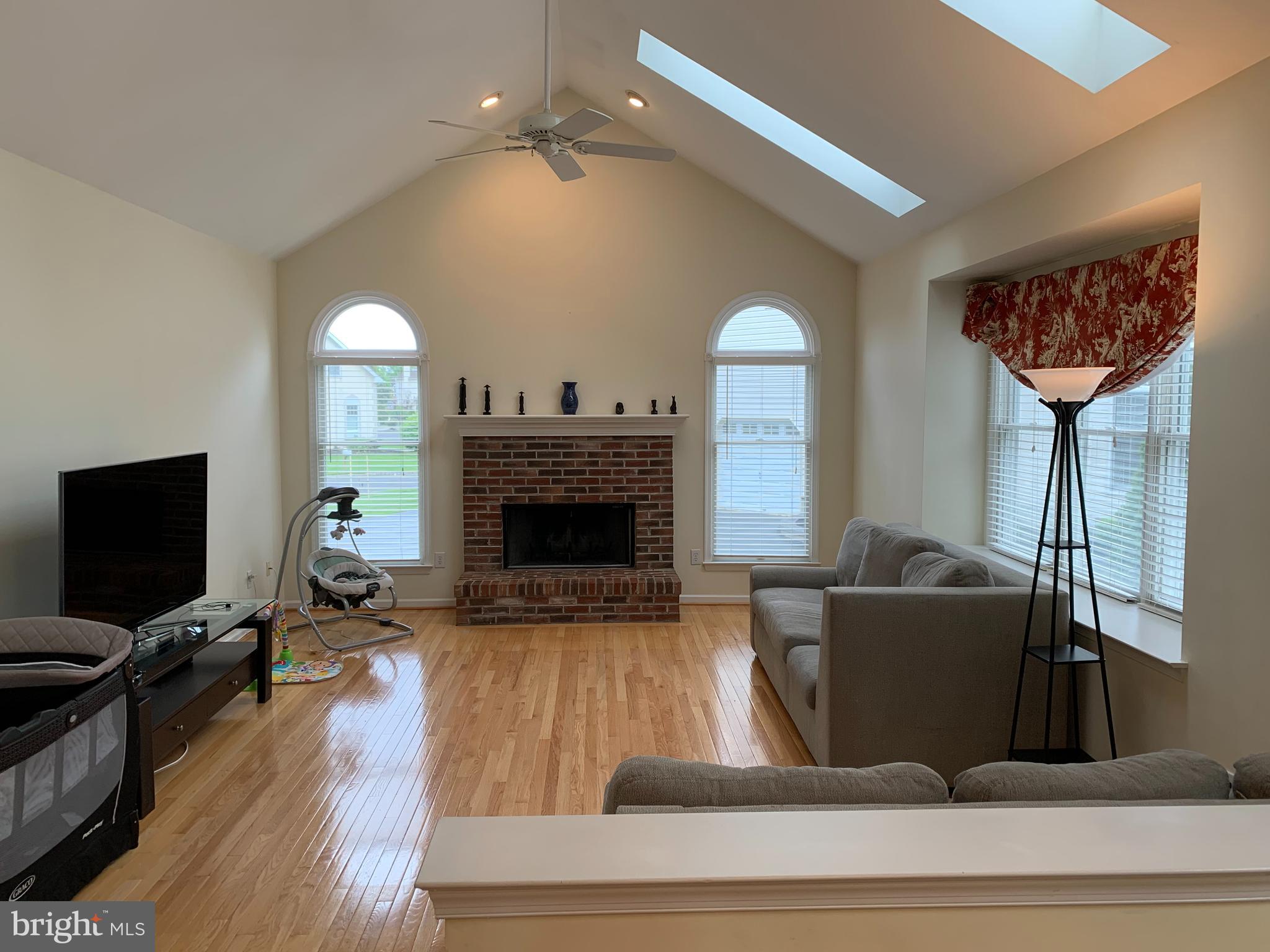 48 Brooks Road Moorestown, NJ 08057 - Photo 7 of 21 Gallery Image 7