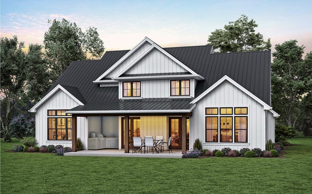 578 Sugar Road Bolton, MA 01740 - Photo 2 of 7