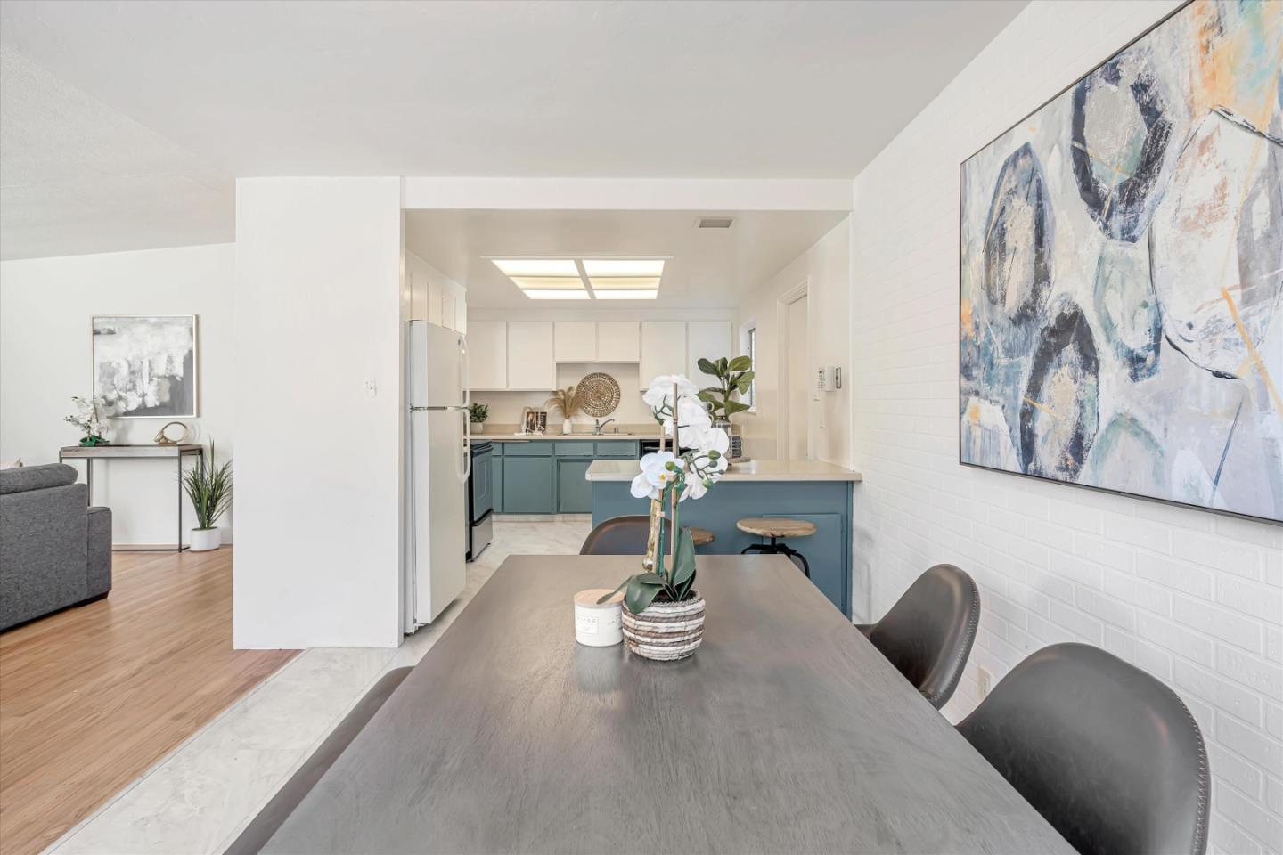 1041 Hargus Avenue Vallejo, CA 94591 - Photo 14 of 35 a living room with furniture and a table