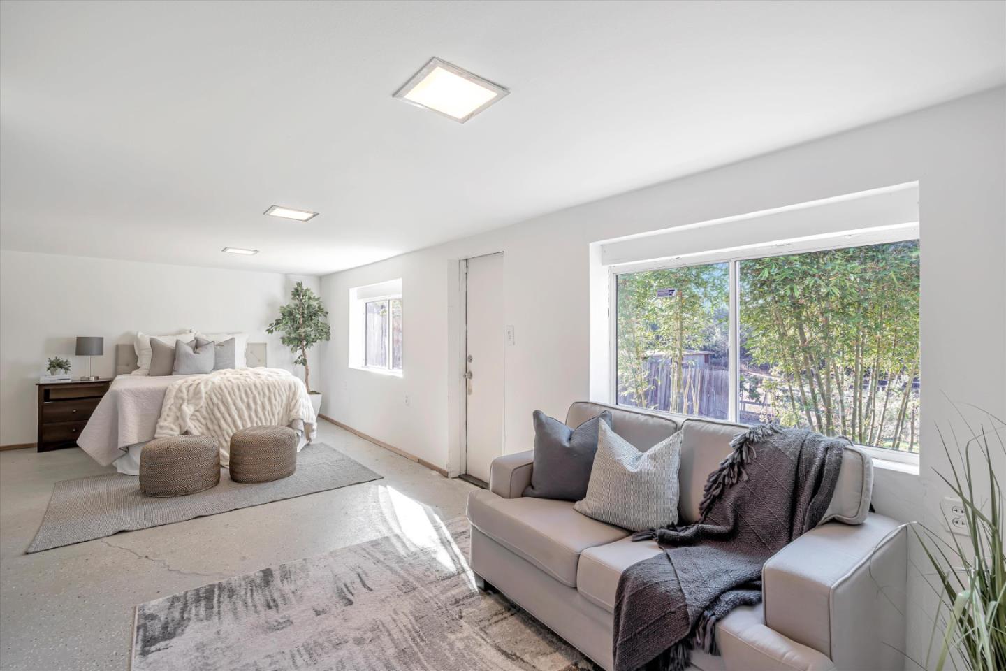 1041 Hargus Avenue Vallejo, CA 94591 - Photo 25 of 35 a living room with furniture and a large window