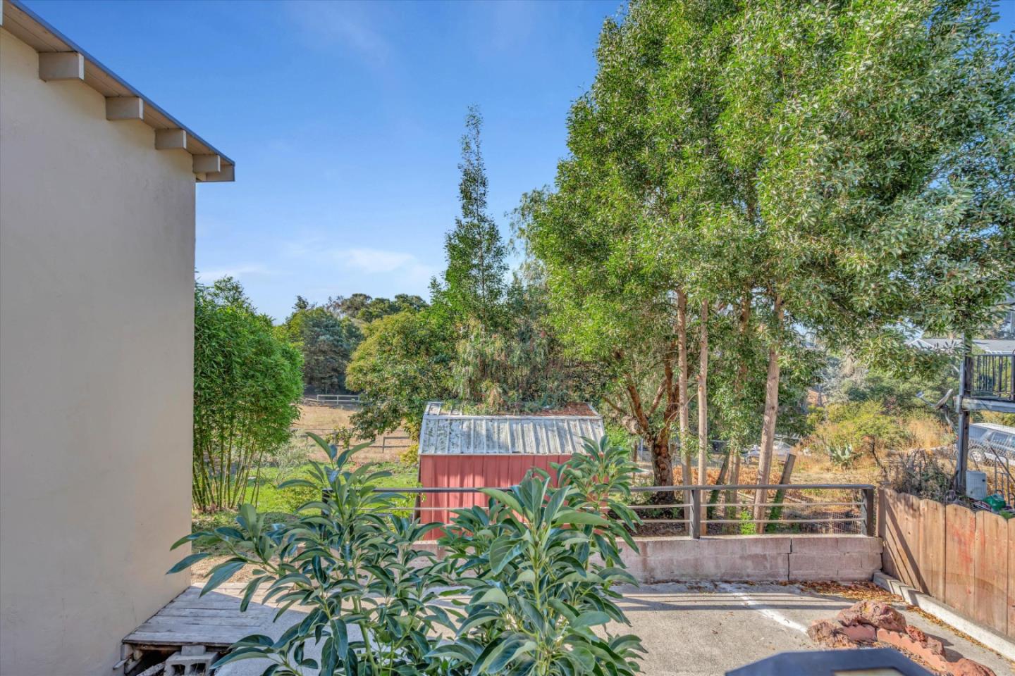 1041 Hargus Avenue Vallejo, CA 94591 - Photo 33 of 35 a sign on the side of a road