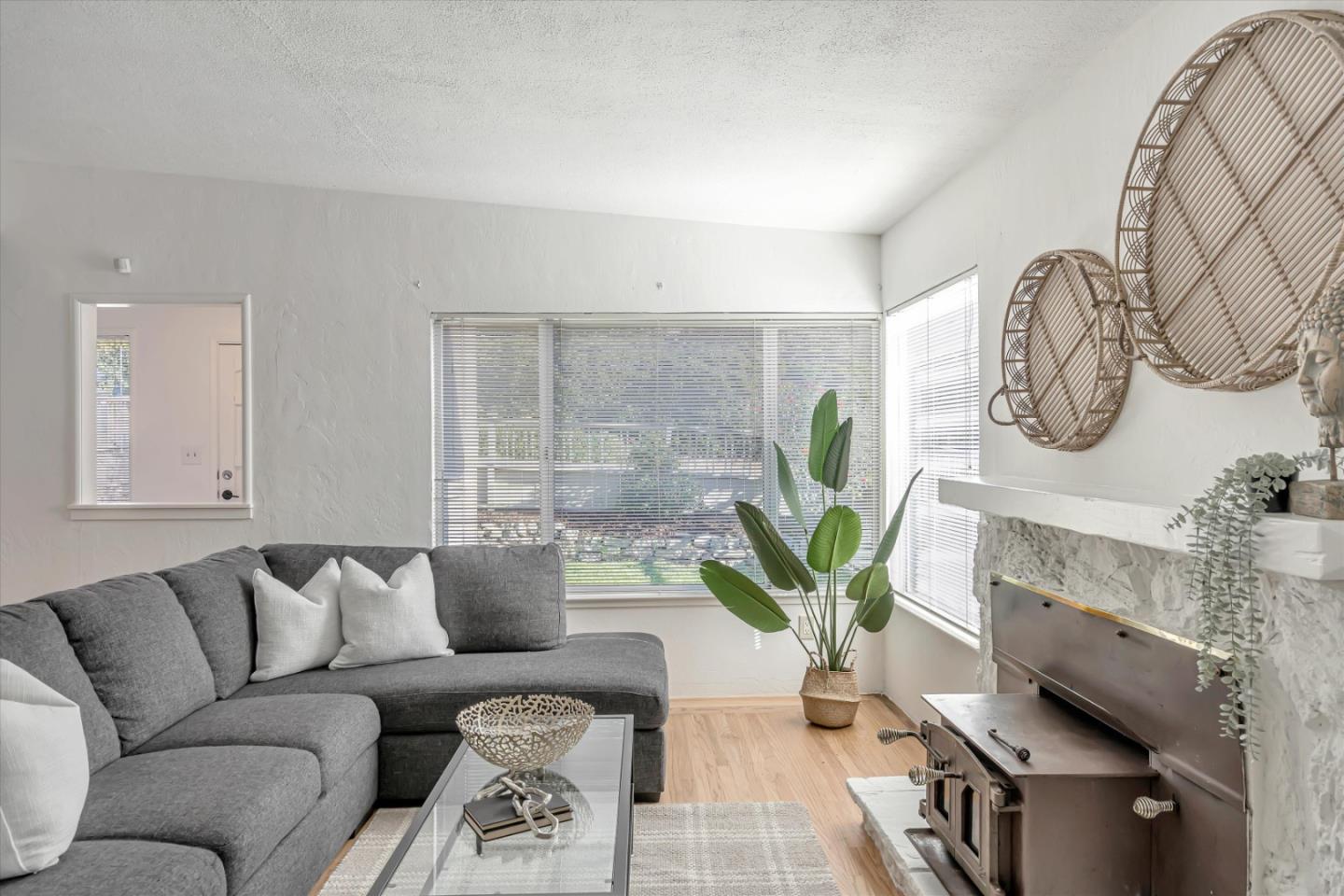 1041 Hargus Avenue Vallejo, CA 94591 - Photo 6 of 35 a living room with furniture a chandelier