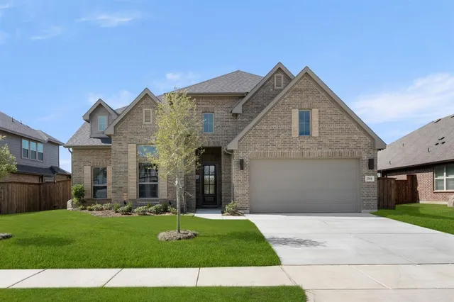 $614,900 | 2104 Redding Drive, Venus, TX 76084