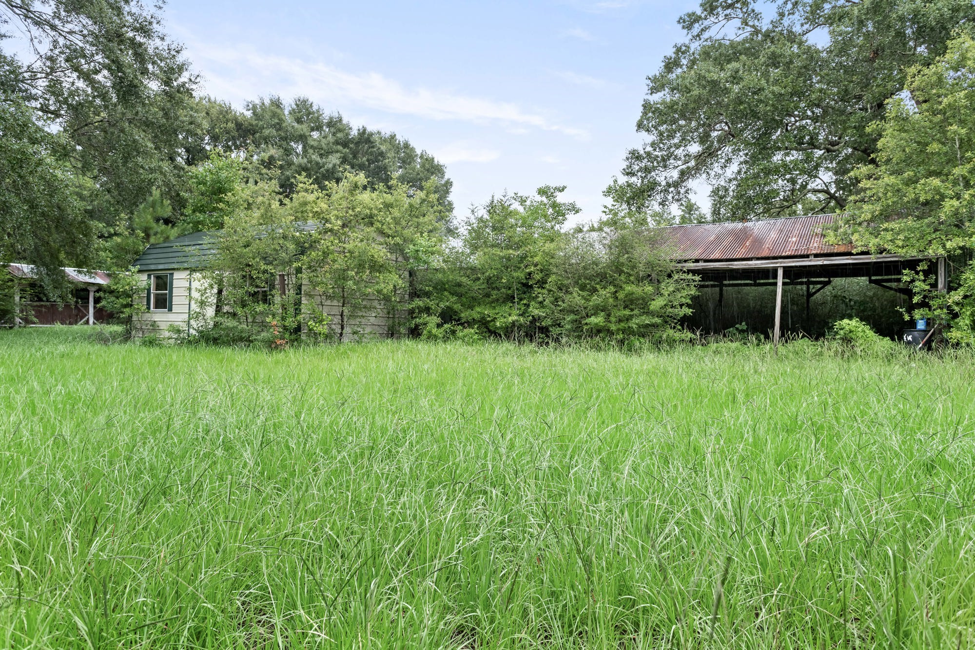 2830 FM 1943 Road West Warren, TX 77664 - Photo 28 of 35