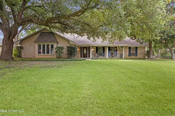 $895,000 | 4106 Franklin Avenue, Gulfport, MS 39507