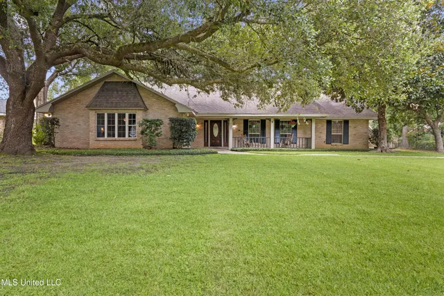$895,000 | 4106 Franklin Avenue, Gulfport, MS 39507