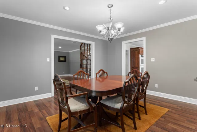 $895,000 | 4106 Franklin Avenue, Gulfport, MS 39507