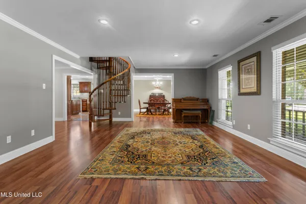 $895,000 | 4106 Franklin Avenue, Gulfport, MS 39507