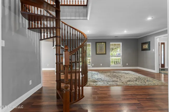 $895,000 | 4106 Franklin Avenue, Gulfport, MS 39507