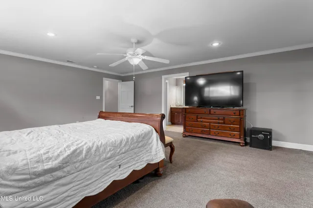 $895,000 | 4106 Franklin Avenue, Gulfport, MS 39507