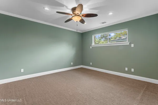 $895,000 | 4106 Franklin Avenue, Gulfport, MS 39507