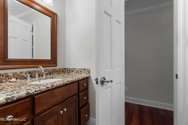 $895,000 | 4106 Franklin Avenue, Gulfport, MS 39507