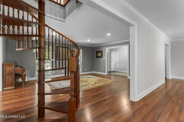 $895,000 | 4106 Franklin Avenue, Gulfport, MS 39507