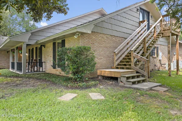 $895,000 | 4106 Franklin Avenue, Gulfport, MS 39507