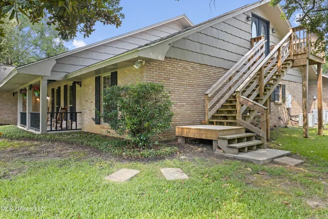 $895,000 | 4106 Franklin Avenue, Gulfport, MS 39507