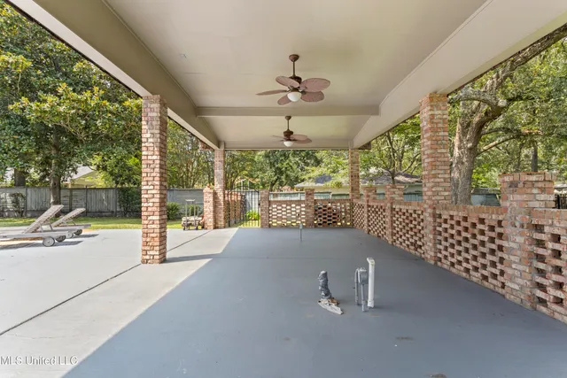 $895,000 | 4106 Franklin Avenue, Gulfport, MS 39507