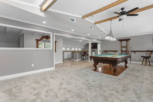 $895,000 | 4106 Franklin Avenue, Gulfport, MS 39507