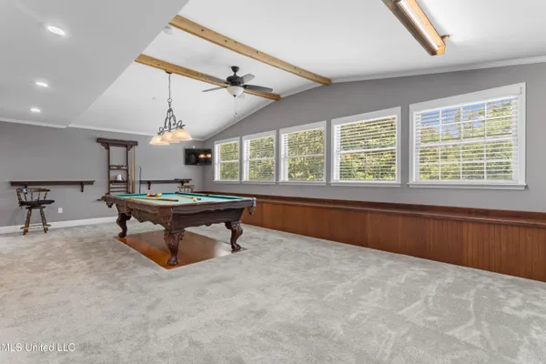 $895,000 | 4106 Franklin Avenue, Gulfport, MS 39507