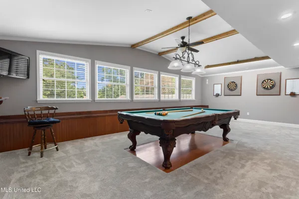 $895,000 | 4106 Franklin Avenue, Gulfport, MS 39507