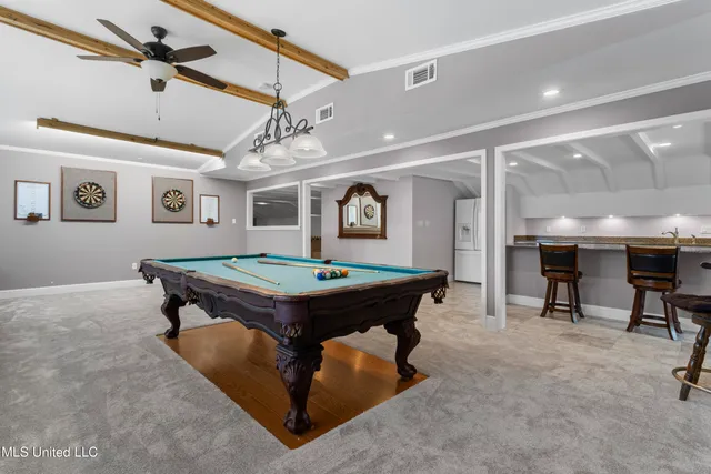 $895,000 | 4106 Franklin Avenue, Gulfport, MS 39507