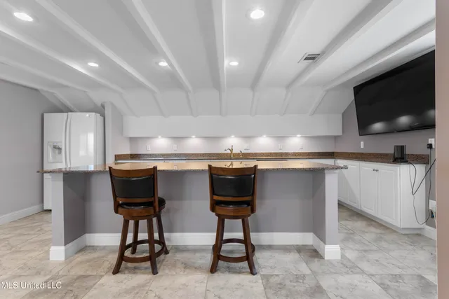 $895,000 | 4106 Franklin Avenue, Gulfport, MS 39507